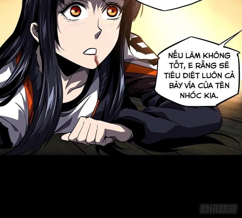 Đại Tượng Vô Hình Chapter 51 - Trang 2
