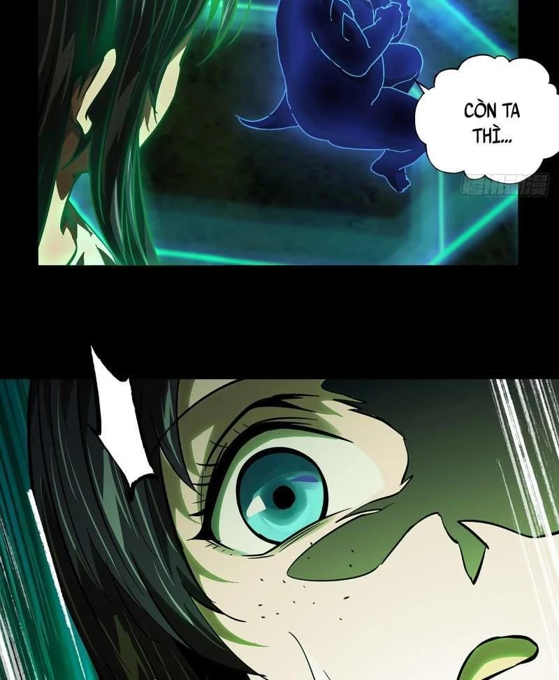Đại Tượng Vô Hình Chapter 51 - Trang 2