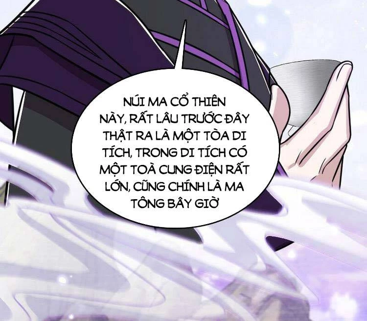 Sinh Hoạt Của Võ Đế Sau Khi Ẩn Cư Chapter 189 - 17