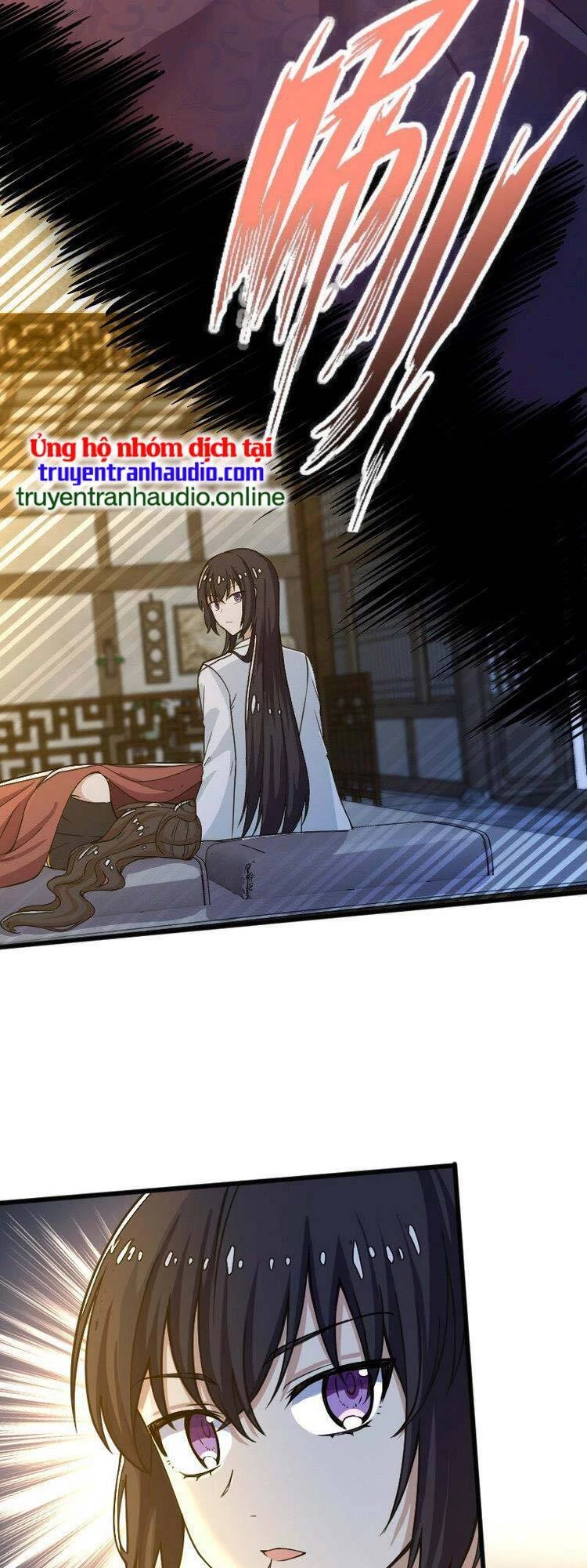 Sinh Hoạt Của Võ Đế Sau Khi Ẩn Cư Chapter 191 - 24
