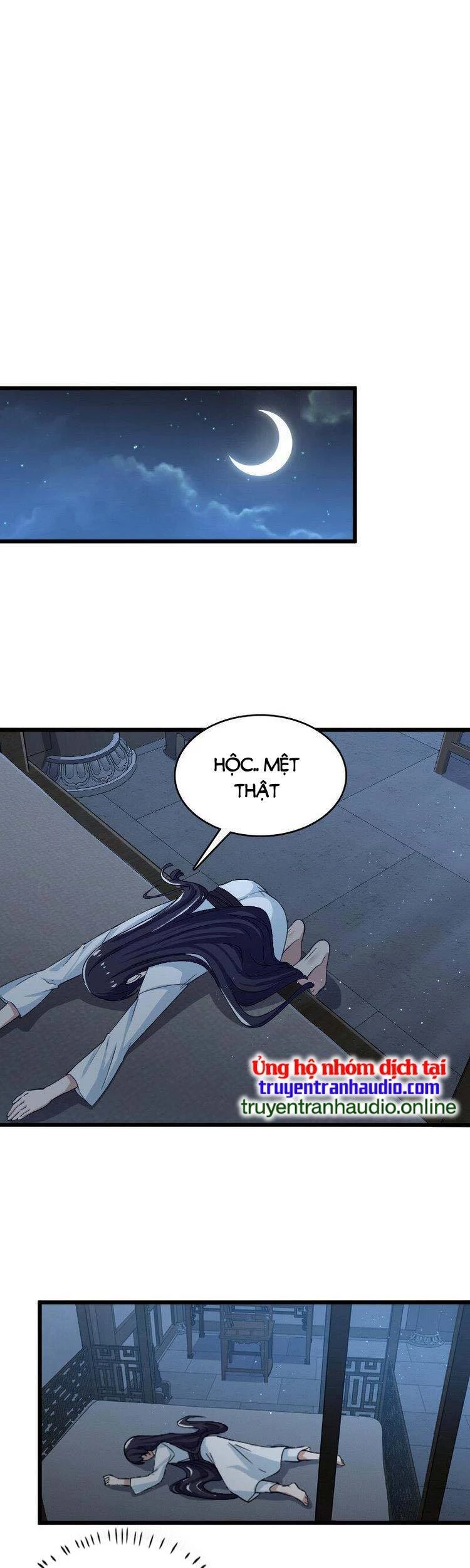 Sinh Hoạt Của Võ Đế Sau Khi Ẩn Cư Chapter 192 - 9