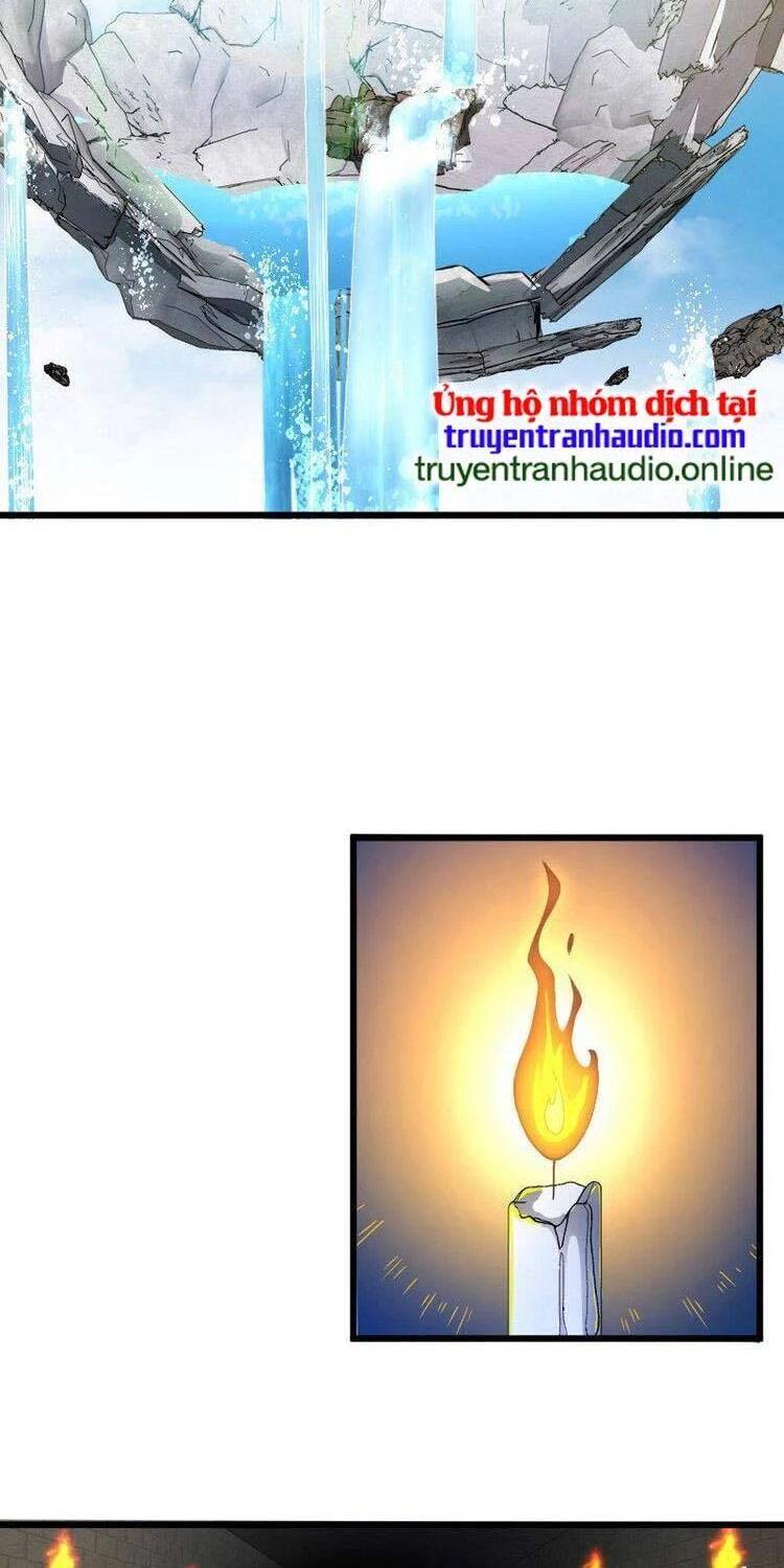 Sinh Hoạt Của Võ Đế Sau Khi Ẩn Cư Chapter 192 - 12