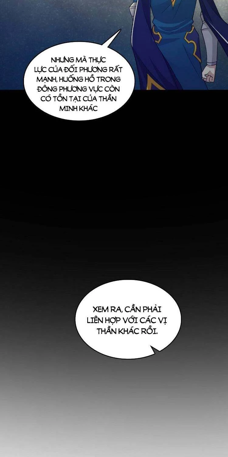Sinh Hoạt Của Võ Đế Sau Khi Ẩn Cư Chapter 192 - 14