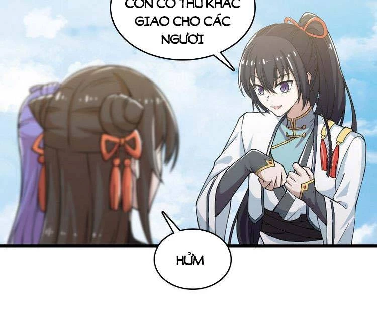 Sinh Hoạt Của Võ Đế Sau Khi Ẩn Cư Chapter 192 - 17