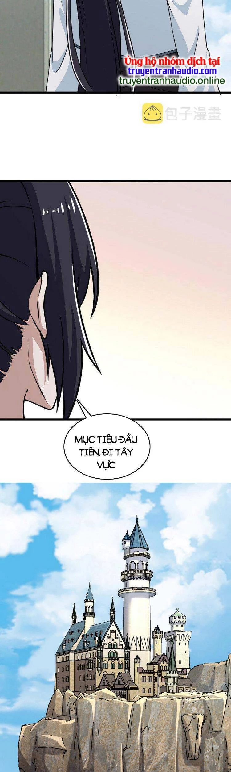 Sinh Hoạt Của Võ Đế Sau Khi Ẩn Cư Chapter 192 - 22