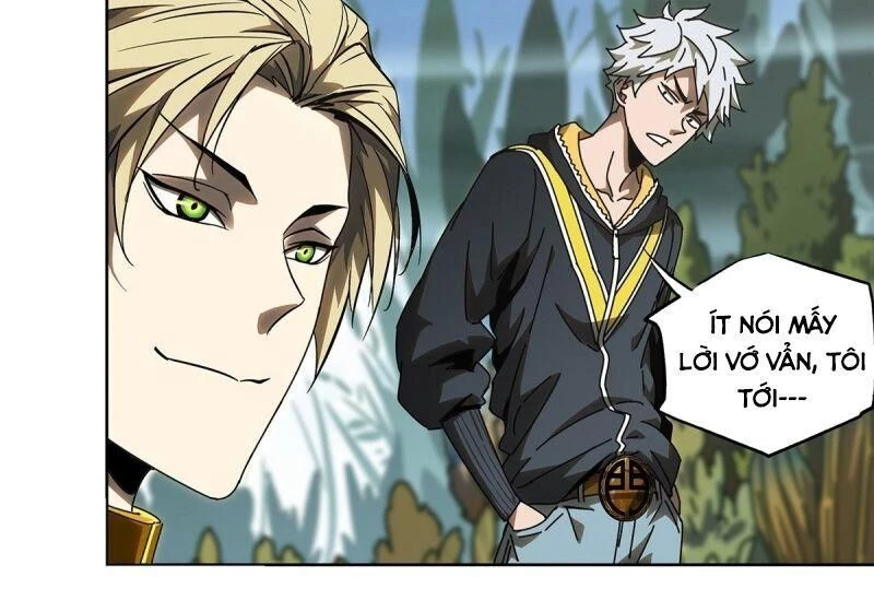 Đại Tượng Vô Hình Chapter 89 - Trang 2