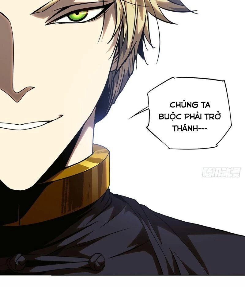 Đại Tượng Vô Hình Chapter 89 - Trang 2