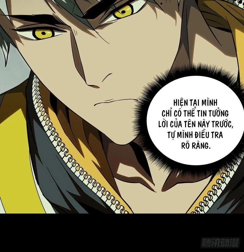 Đại Tượng Vô Hình Chapter 89 - Trang 2