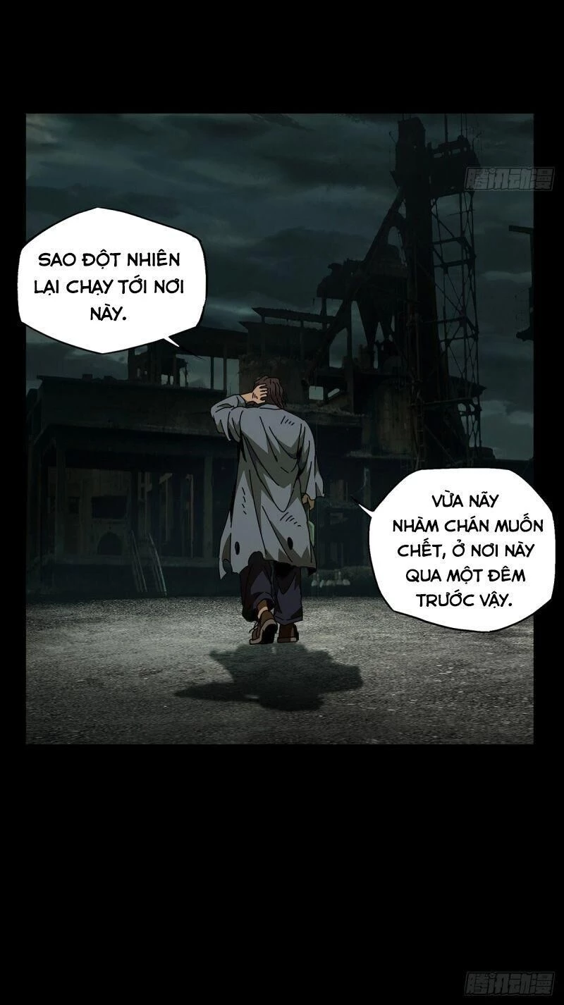 Đại Tượng Vô Hình Chapter 89 - Trang 2