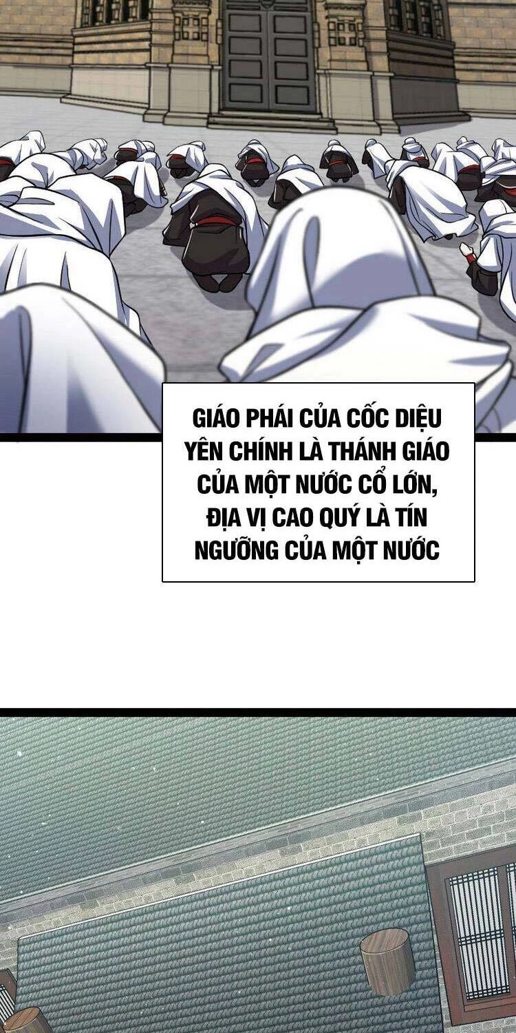 Sinh Hoạt Của Võ Đế Sau Khi Ẩn Cư Chapter 193 - 2