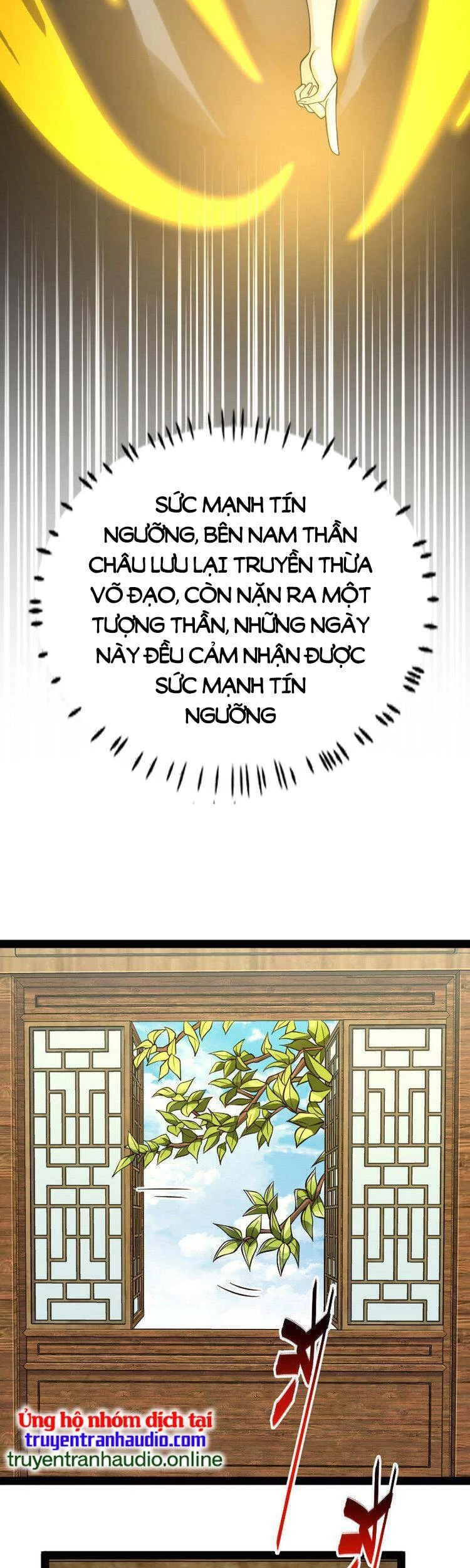 Sinh Hoạt Của Võ Đế Sau Khi Ẩn Cư Chapter 193 - 5