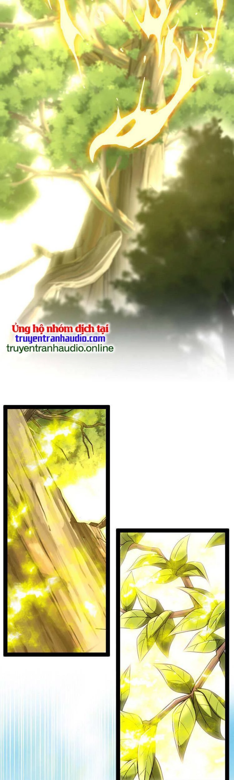 Sinh Hoạt Của Võ Đế Sau Khi Ẩn Cư Chapter 193 - 11