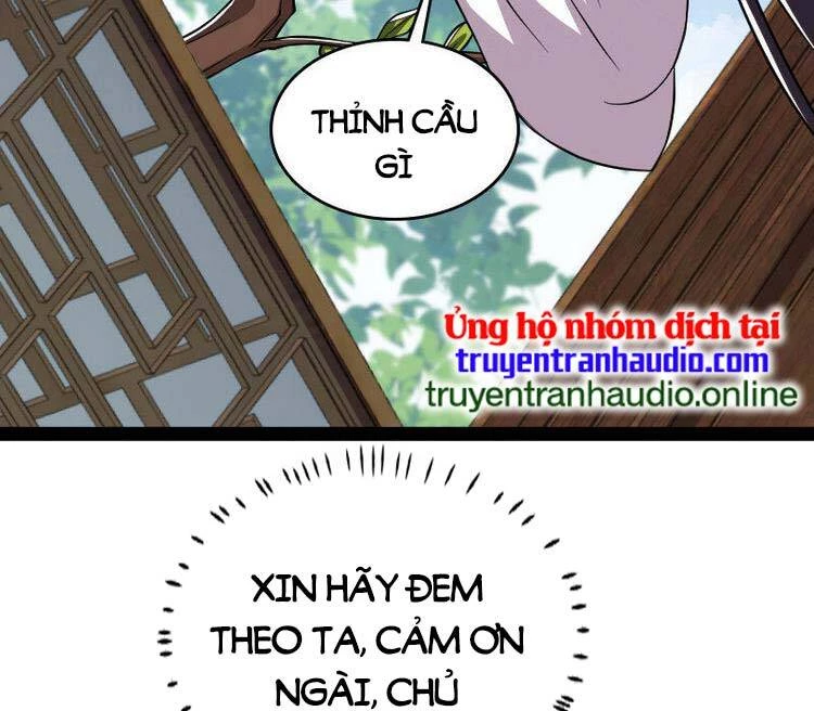 Sinh Hoạt Của Võ Đế Sau Khi Ẩn Cư Chapter 193 - 17