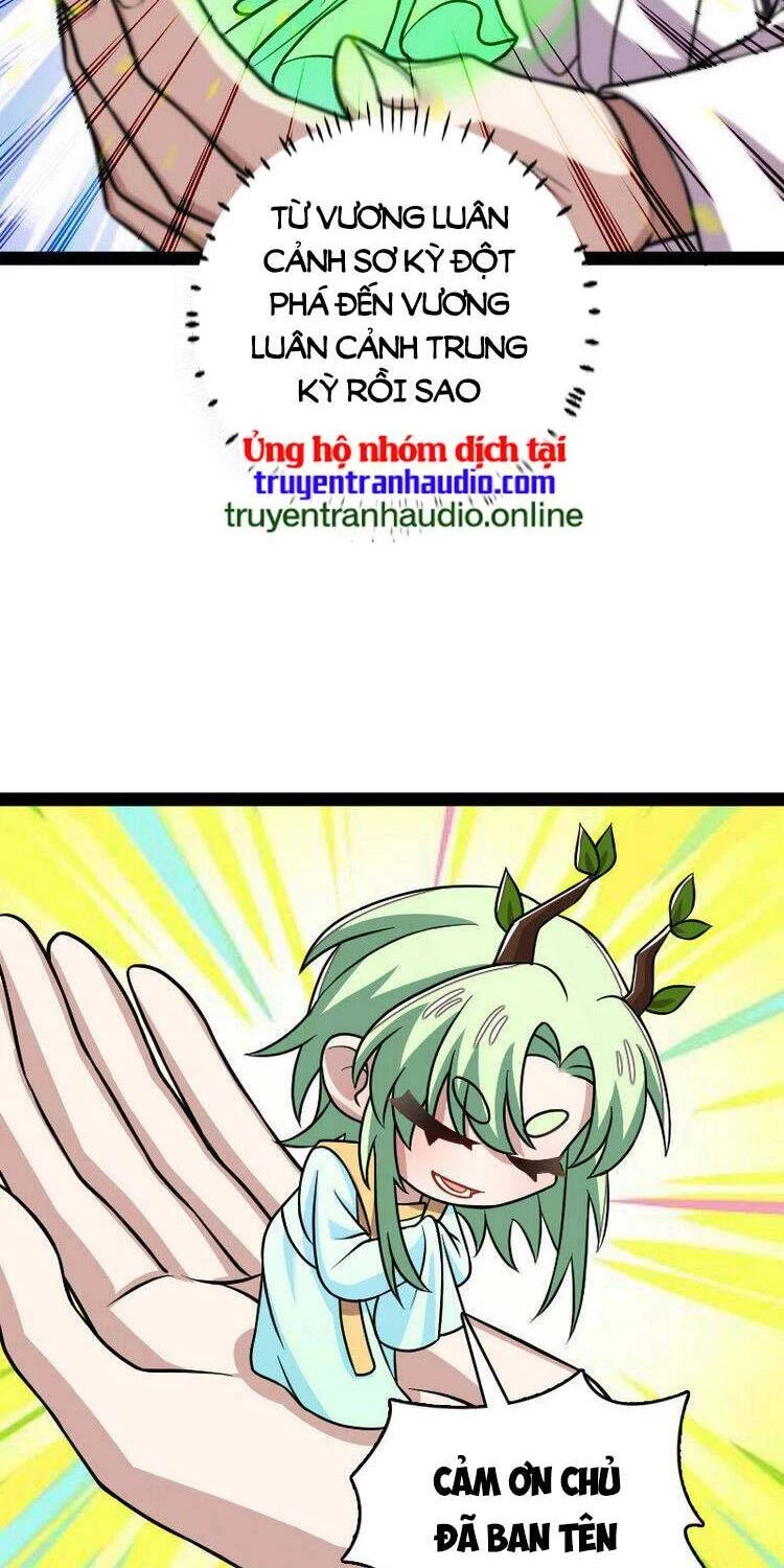 Sinh Hoạt Của Võ Đế Sau Khi Ẩn Cư Chapter 193 - 25