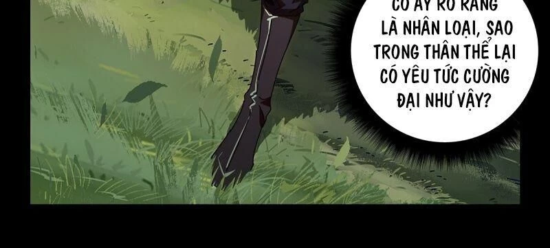 Đại Tượng Vô Hình Chapter 99 - Trang 2
