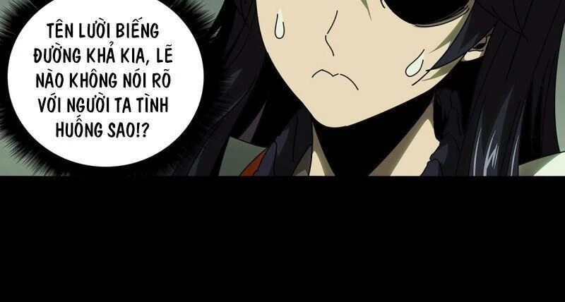 Đại Tượng Vô Hình Chapter 99 - Trang 2