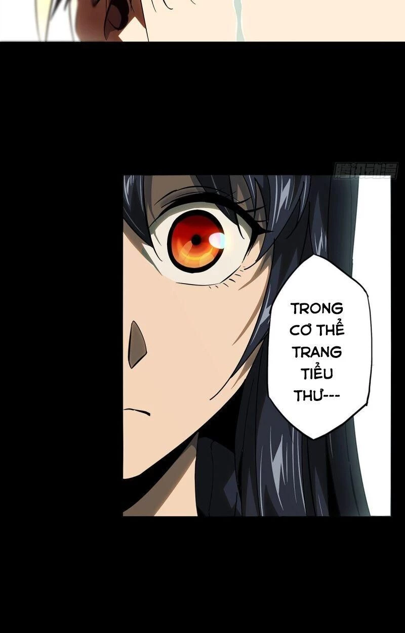 Đại Tượng Vô Hình Chapter 99 - Trang 2