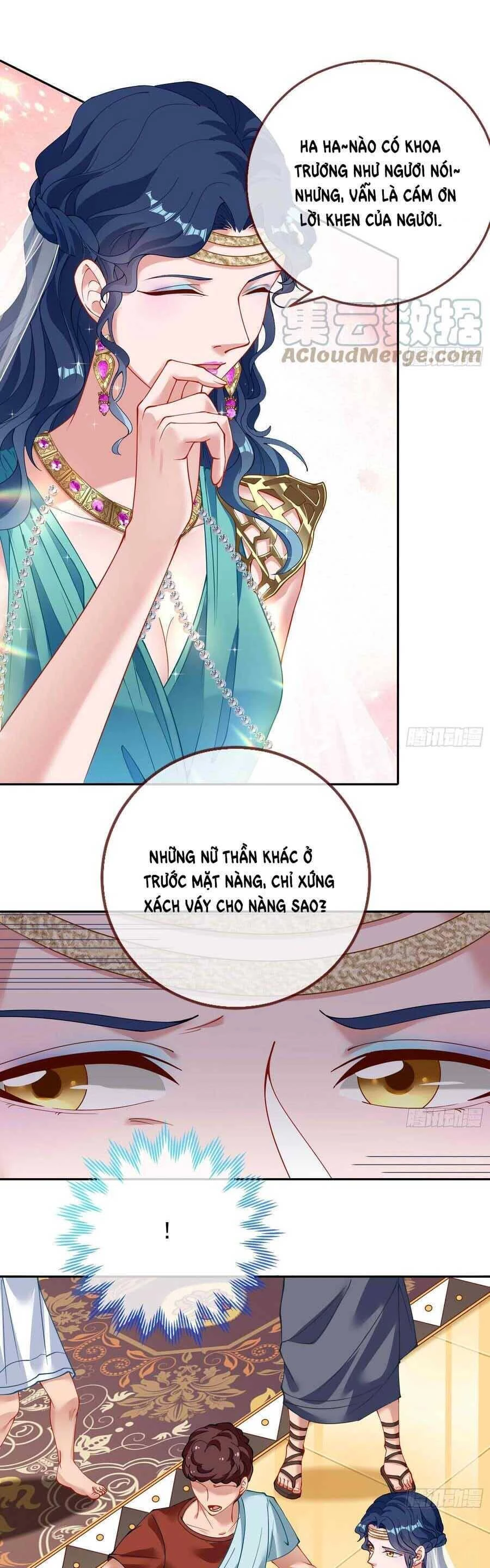 Vạn Tra Triêu Hoàng Chapter 449 - 12