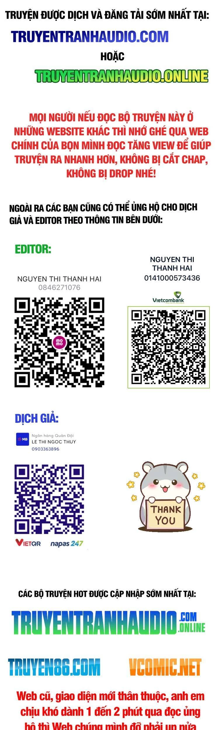 Sinh Hoạt Của Võ Đế Sau Khi Ẩn Cư Chapter 197 - 33