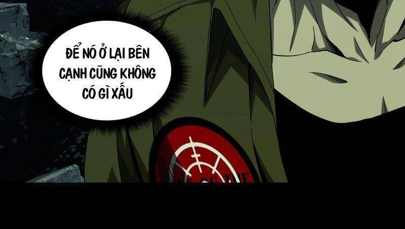 Đại Tượng Vô Hình Chapter 143 - Trang 2