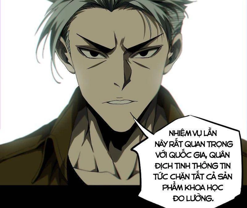 Đại Tượng Vô Hình Chapter 143 - Trang 2