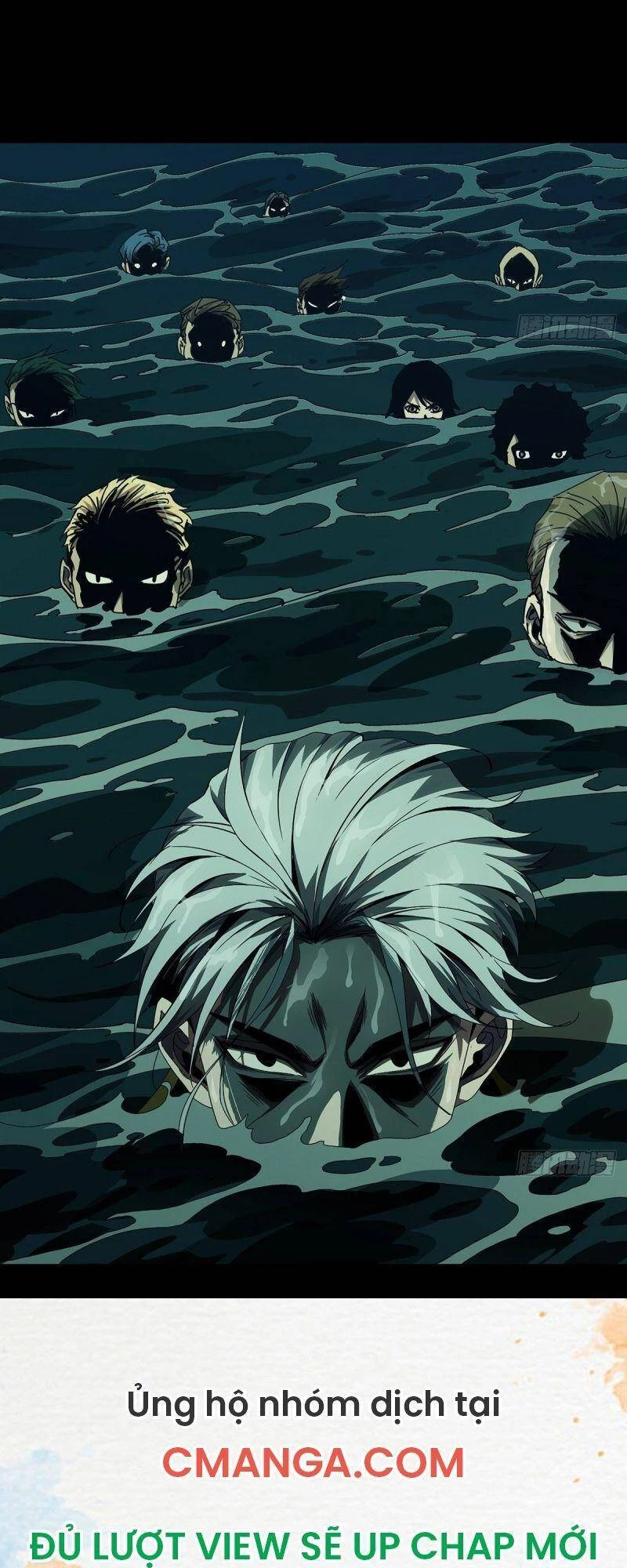 Đại Tượng Vô Hình Chapter 143 - Trang 2