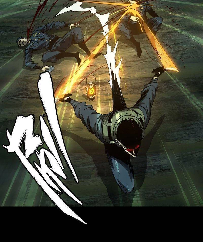 Đại Tượng Vô Hình Chapter 144 - Trang 2