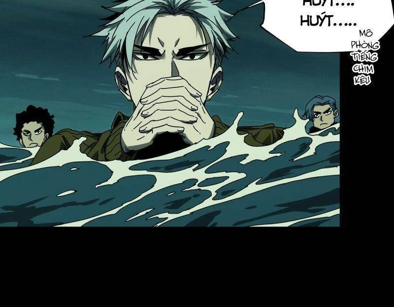 Đại Tượng Vô Hình Chapter 144 - Trang 2