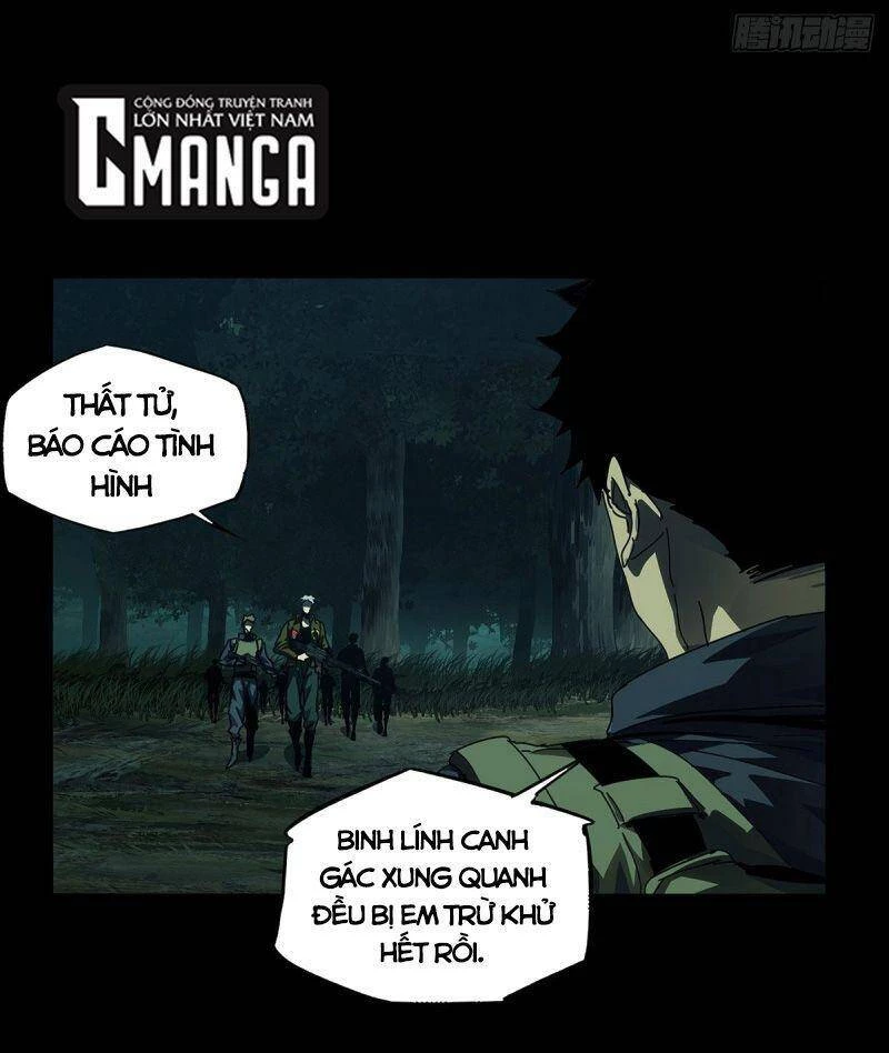 Đại Tượng Vô Hình Chapter 144 - Trang 2