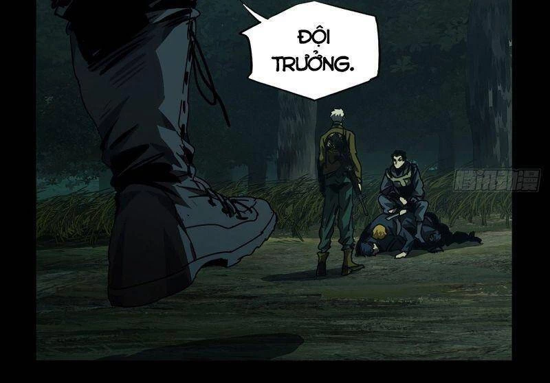 Đại Tượng Vô Hình Chapter 144 - Trang 2