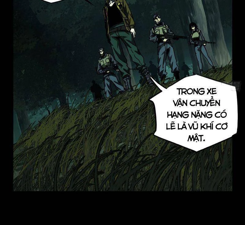 Đại Tượng Vô Hình Chapter 144 - Trang 2