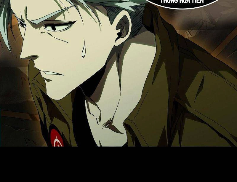 Đại Tượng Vô Hình Chapter 144 - Trang 2
