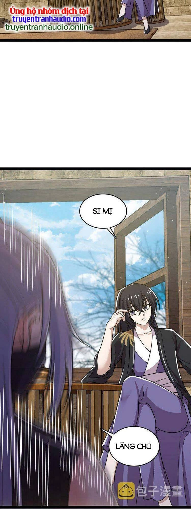 Sinh Hoạt Của Võ Đế Sau Khi Ẩn Cư Chapter 198 - 2