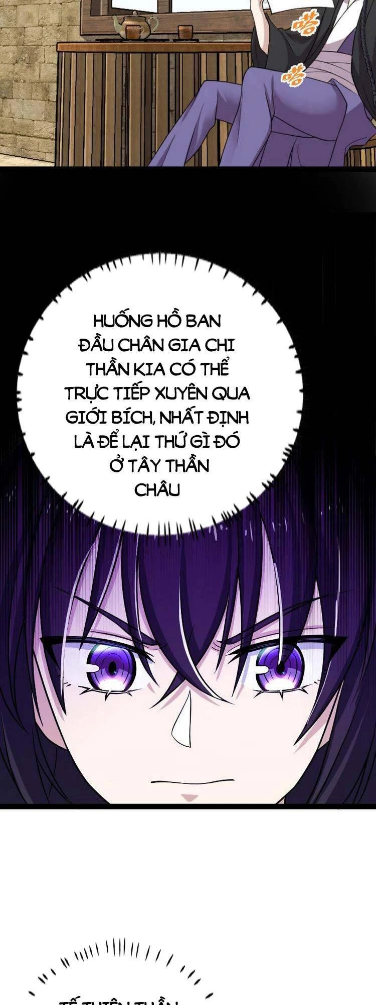 Sinh Hoạt Của Võ Đế Sau Khi Ẩn Cư Chapter 198 - 14