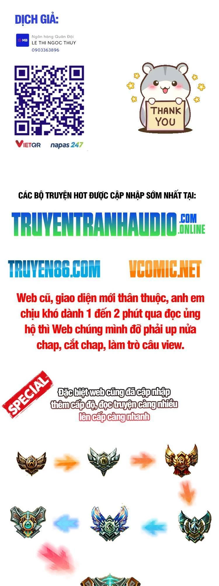 Sinh Hoạt Của Võ Đế Sau Khi Ẩn Cư Chapter 198 - 30