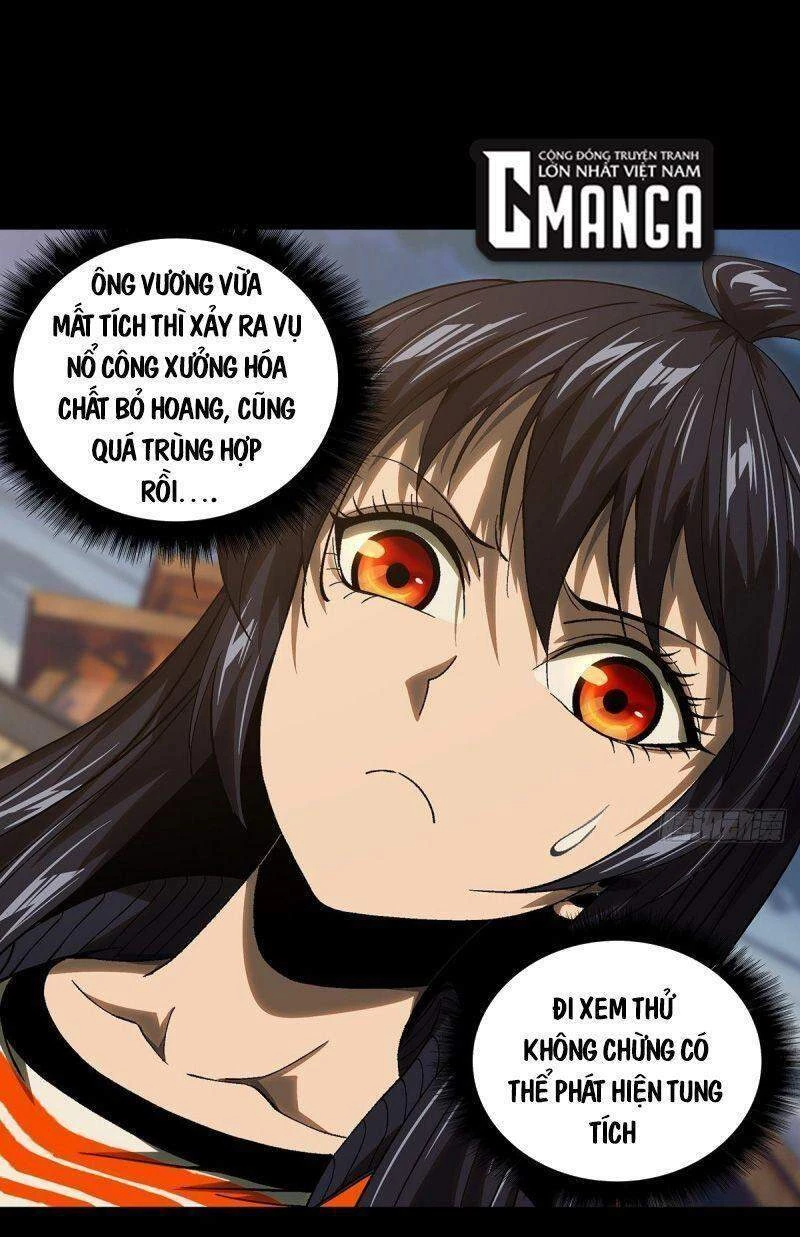 Đại Tượng Vô Hình Chapter 150 - 2