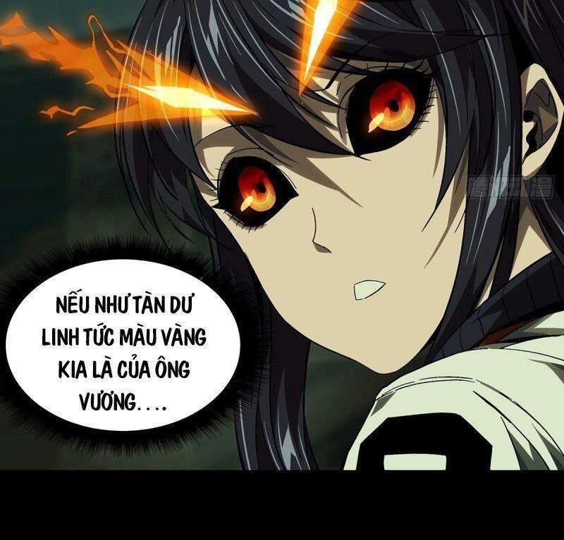 Đại Tượng Vô Hình Chapter 150 - 14