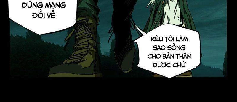 Đại Tượng Vô Hình Chapter 150 - 30
