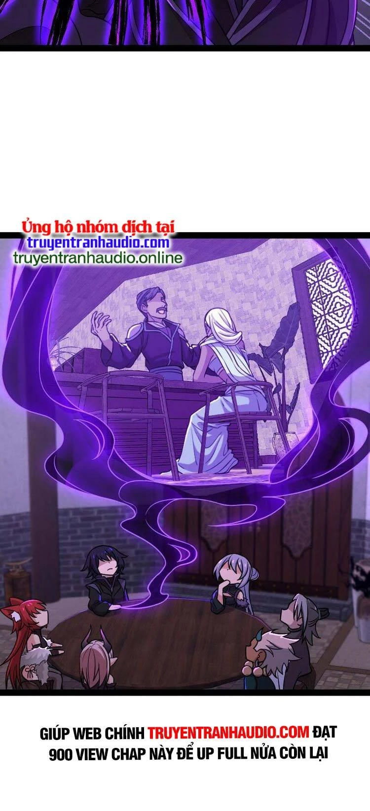 Sinh Hoạt Của Võ Đế Sau Khi Ẩn Cư Chapter 201 - 13