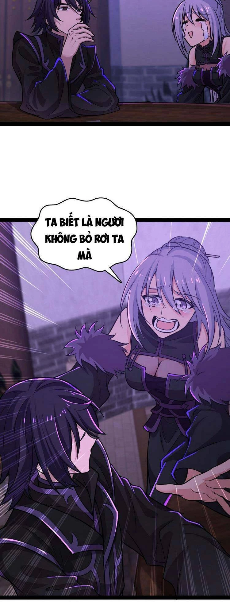 Sinh Hoạt Của Võ Đế Sau Khi Ẩn Cư Chapter 201 - 21