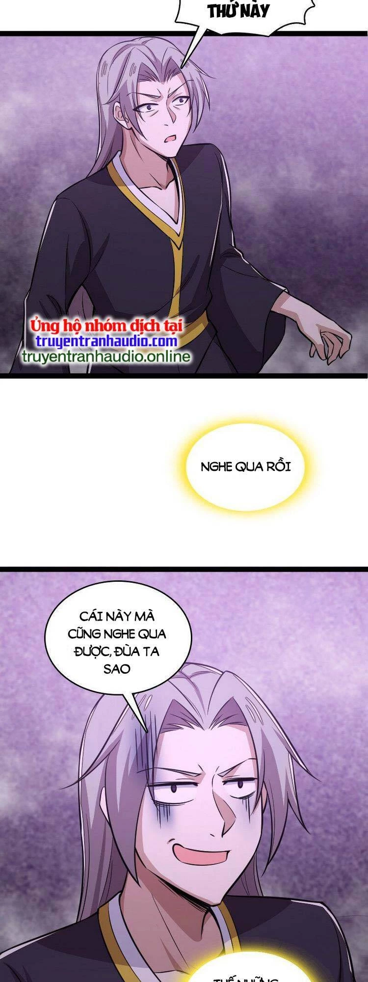 Sinh Hoạt Của Võ Đế Sau Khi Ẩn Cư Chapter 204 - 23