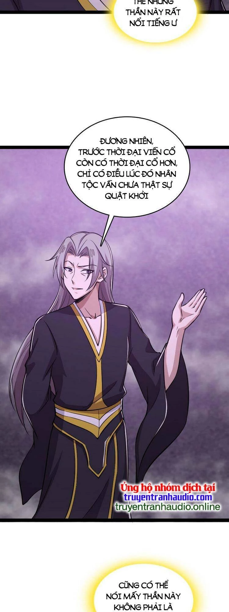 Sinh Hoạt Của Võ Đế Sau Khi Ẩn Cư Chapter 204 - 24