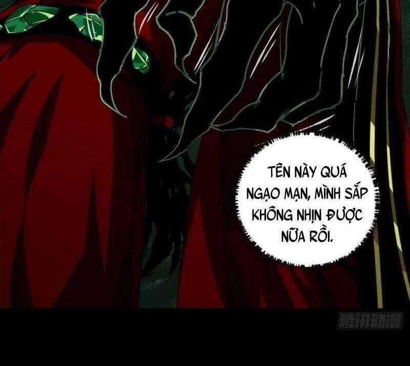 Đại Tượng Vô Hình Chapter 212 - Trang 2