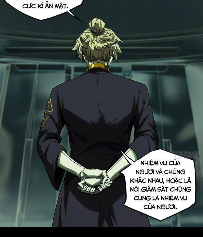 Đại Tượng Vô Hình Chapter 212 - Trang 2