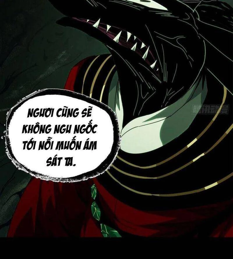 Đại Tượng Vô Hình Chapter 212 - Trang 2