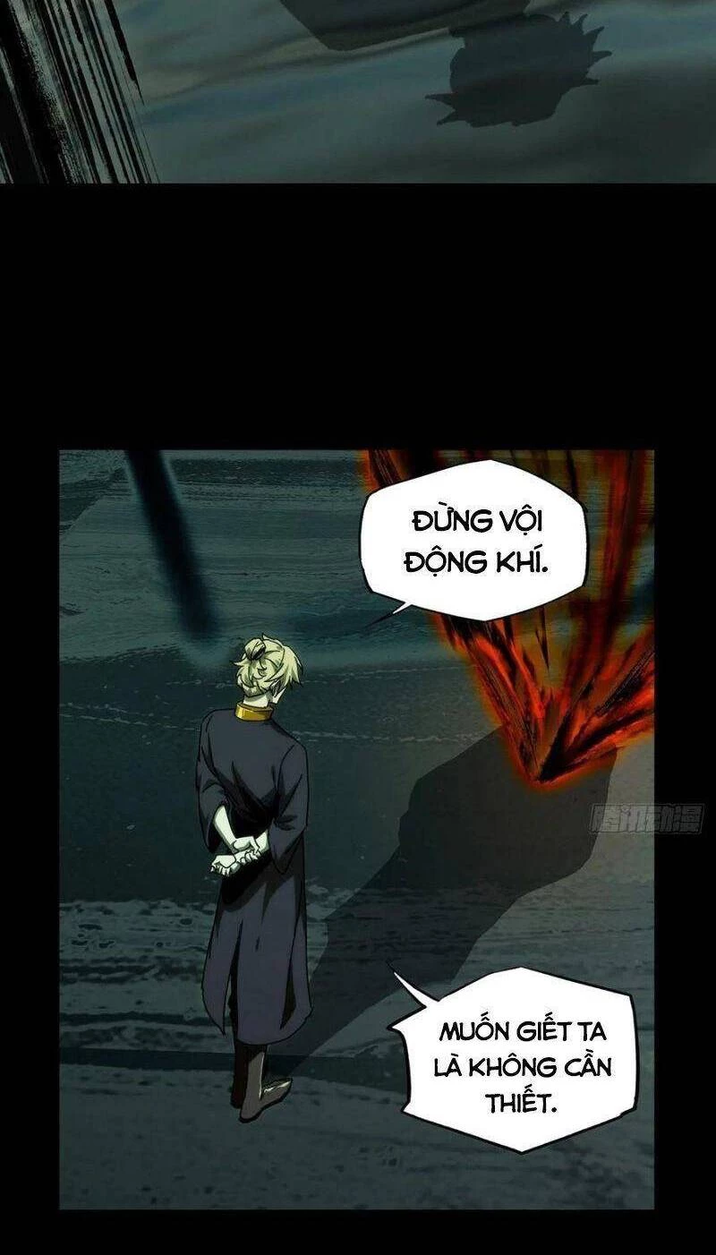 Đại Tượng Vô Hình Chapter 212 - Trang 2
