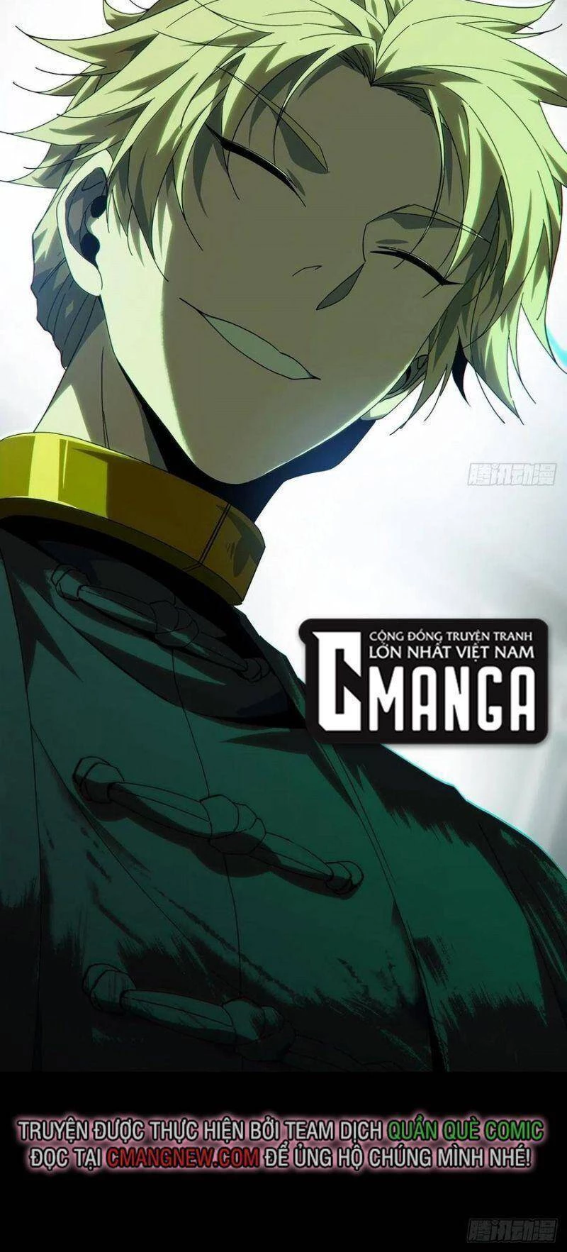 Đại Tượng Vô Hình Chapter 212 - Trang 2