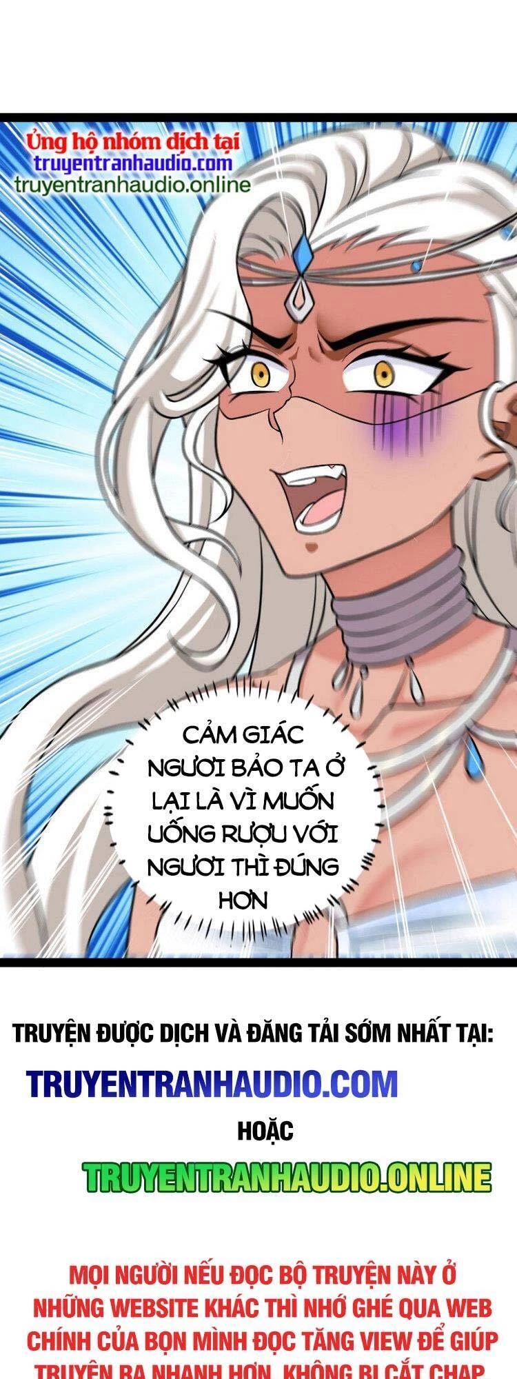 Sinh Hoạt Của Võ Đế Sau Khi Ẩn Cư Chapter 205 - 26