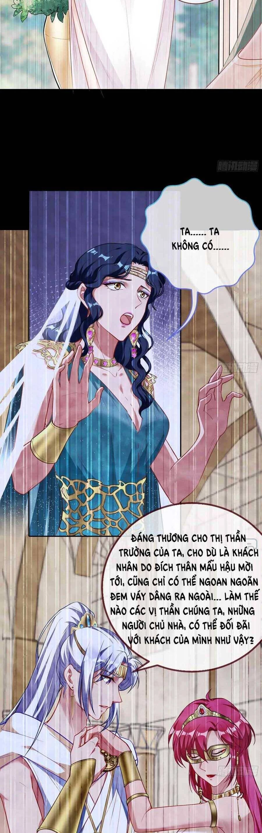 Vạn Tra Triêu Hoàng Chapter 450 - 6