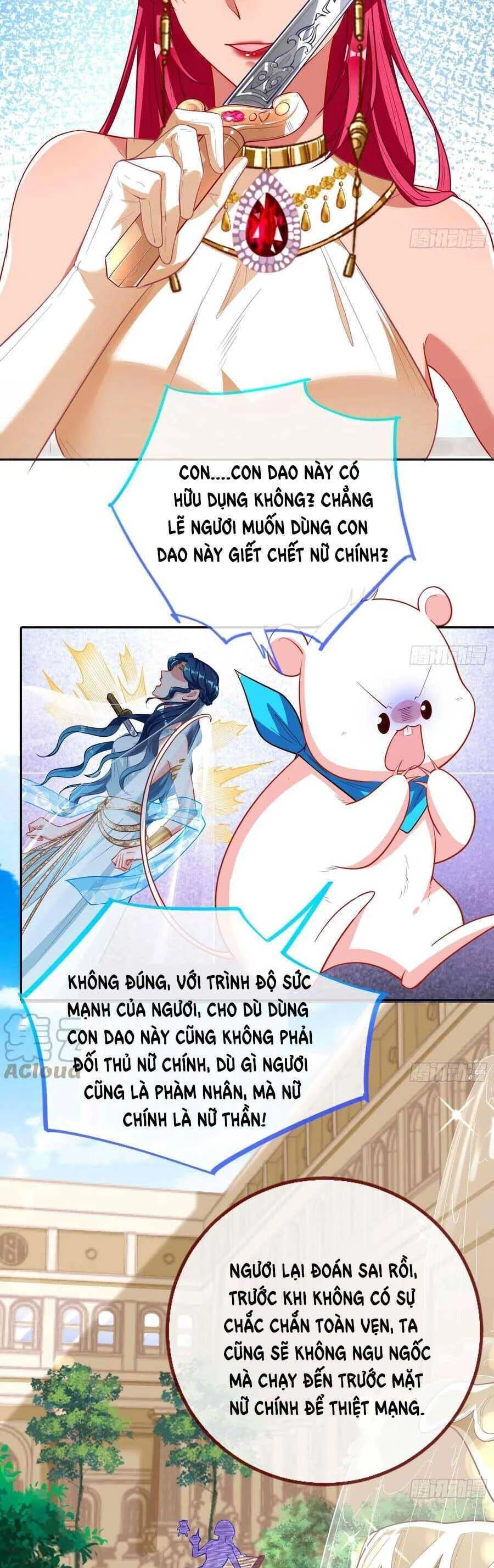 Vạn Tra Triêu Hoàng Chapter 450 - 9